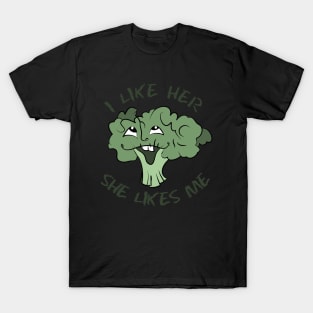 broccoli T-Shirt